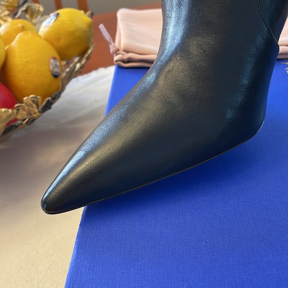 Stuart Weitzman Booties - Picture 2 of 11